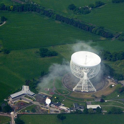 With e-MERLIN facing the axe, what next for Jodrell Bank and UK astronomy?