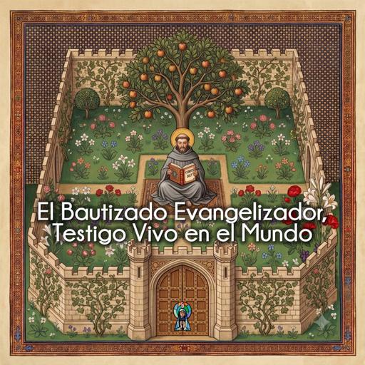 El Bautizado Evangelizador, Testigo Vivo en el Mundo