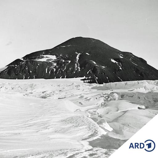 Kindernachrichten Sommerprogramm: Roald Amundsen?