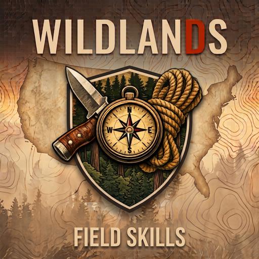 #008 - Field Skills: Flash Floods | Reading Water, Weather & Slot Canyons