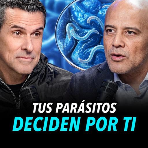 445 ¿PARÁSITOS INTESTINALES? ¡La VERDAD QUE NO CONOCÍAS! - Dr. Fernando Leal