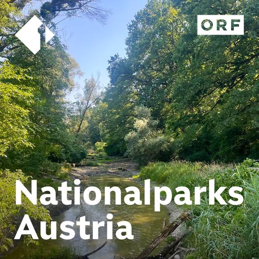 Nationalparks Austria - Naturerbe erwandern