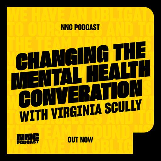 Changing the Mental Health Conversation