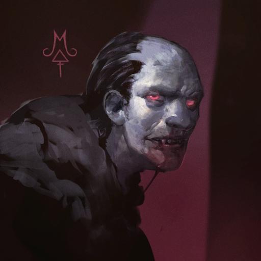 "Lestat y las Crónicas Vampíricas". Homenaje a Anne Rice