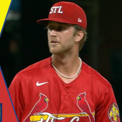 Ep. 962: Quinn Mathews delivers a gem in his first career Major League win!