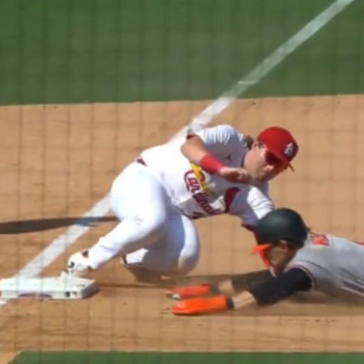 Ep. 961: Will Thursday's Cardinals win cost Blaze Jordan his season?