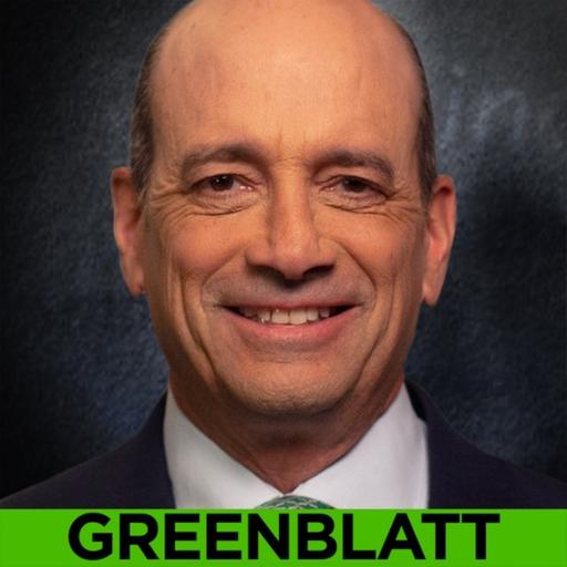 Star Investor Joel Greenblatt Beats the Market Without Going Out on a Limb