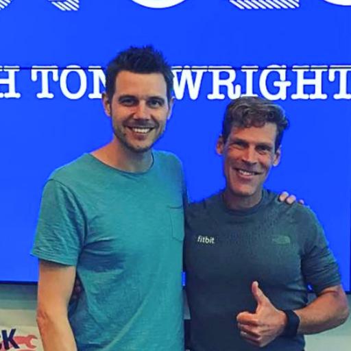 Xylitol Bad? And 80 Hours Without Sleep (feat. Dean Karnazes) #727