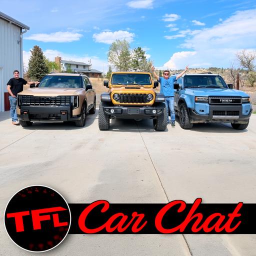 We've Driven Every Off-Road SUV: These Are The Ones We'd Buy! | Ep. 353