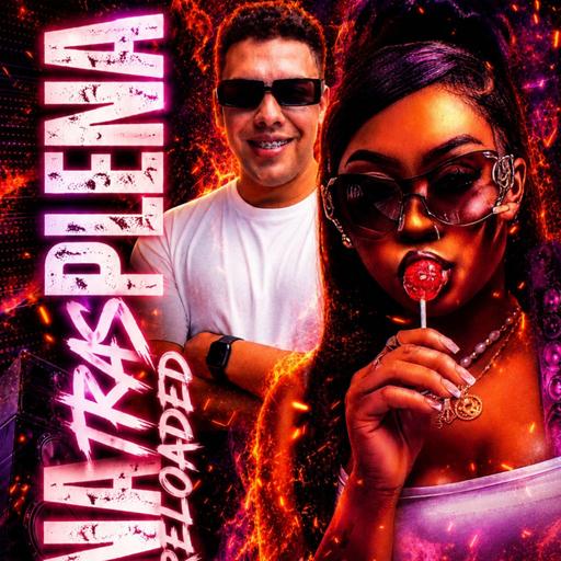 PLENA TRAS PLENA 2026 - DJ XOKOMATIC
