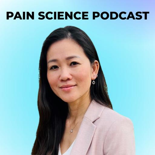 Creating Wellness Retreats that Transform Physical Therapists with Mai Huong Ho-Tran PT, DPT