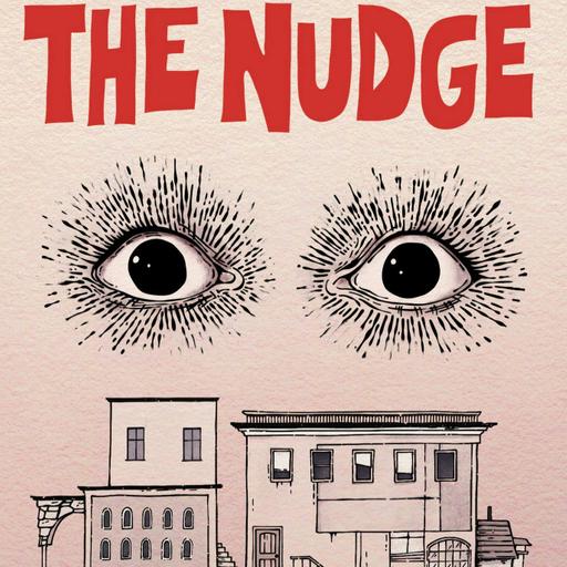 Cecil Baldwin and Kevin R Free perform more from The Nudge, by Alice Isn't Dead creator Joseph Fink