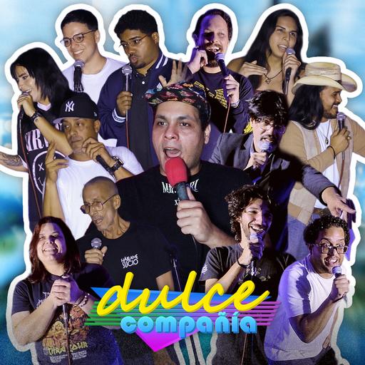 372: Open Mic | Agosto 17, 2026