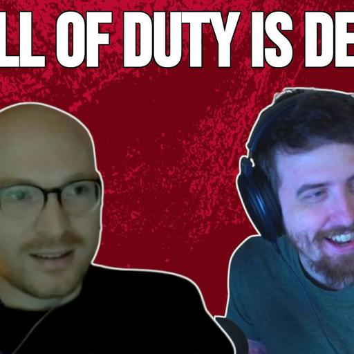 Episode 602: The MW4 Beta Broke Us — We're Done With Call of Duty