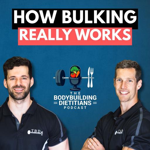 Bulking for Muscle Growth | How Fast, How Long and When to Stop