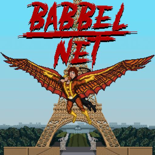 Babbel-Net Podcast #8