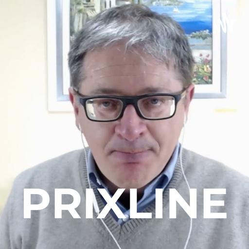 PRIXLINE: Ceuta Desbordada: Analizamos la Situación
