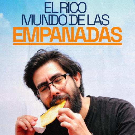 El rico mundo de las empanadas | 317