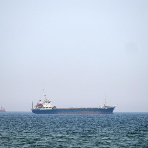 US and Iran trade fire for first time in a month