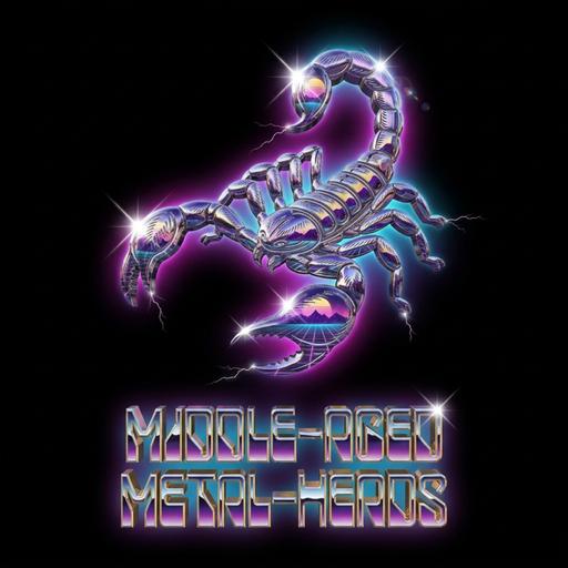 Ep 240: Scorpions Deep Kutz