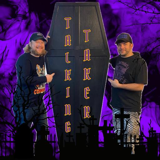 253: The Fall Of Mean Mark In WCW