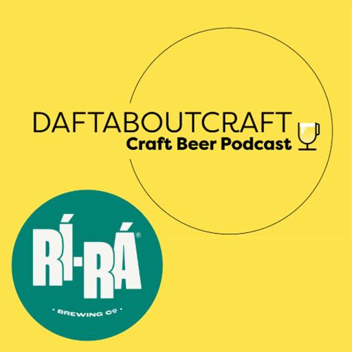 Daftaboutcraft - Episode 83 (August 31, 2026)