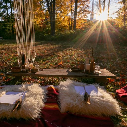 Walking the WILD Path: A Healing Gathering