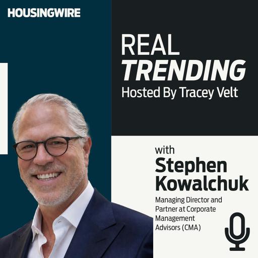 Stephen Kowalchuk on the exit strategy playbook brokers tend to ignore