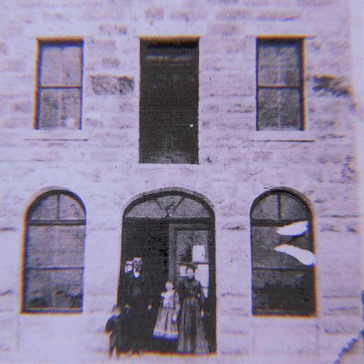 The Haunted Old Rock Store - Part V