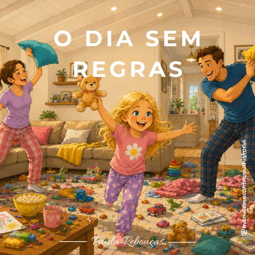O DIA SEM REGRAS