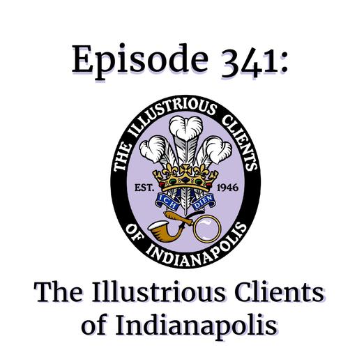 The Illustrious Clients of Indianapolis