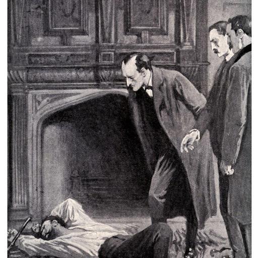 Episode 680 - Same Sleuth, Different Voice: Sherlock Holmes