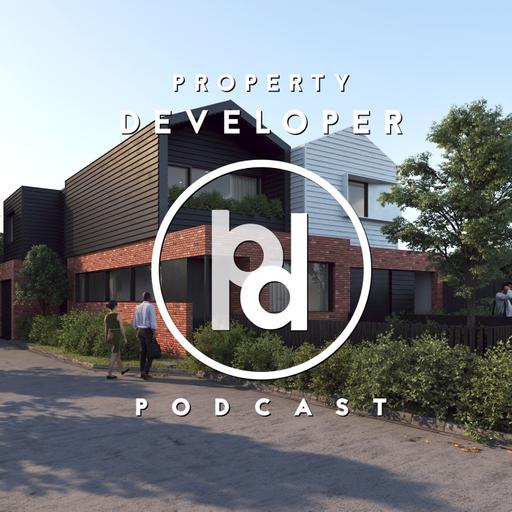118 – Steve Robson – What every property developer should know about builders