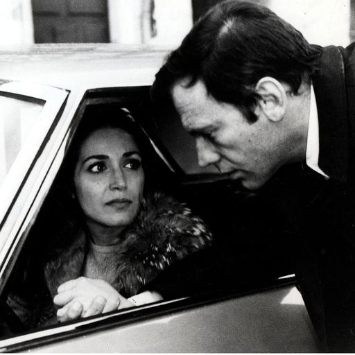 Ma nuit chez Maud, Eric Rohmer, 1969