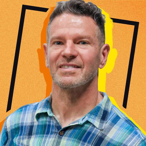 Creative Machines: Joseph O’Connell on Play, Problem-Solving, and Public Art