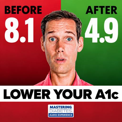 3 Things That Lower Insulin Resistance Faster Than Cutting Carbs