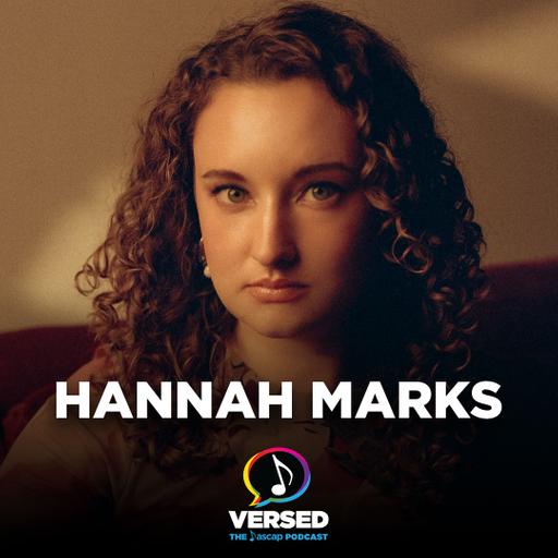 Hannah Marks Fires Up the Jazz World