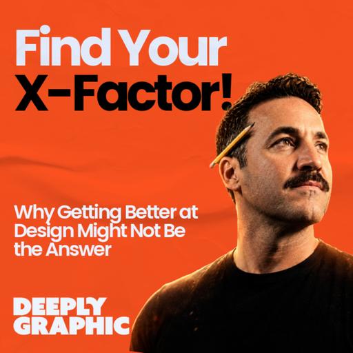 Find Your X-Factor