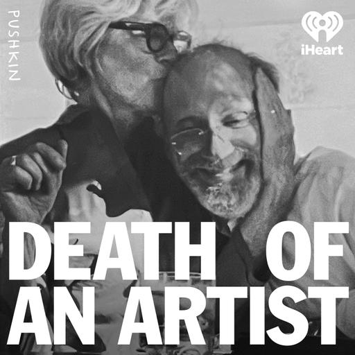 Introducing...Death of an Artist