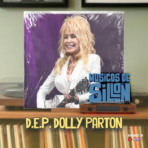 Adiós Dolly Parton