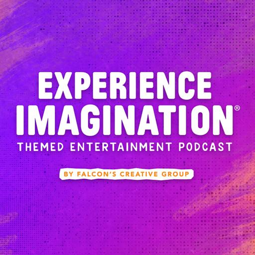 #091 - Shoestring Budget, Big LBE Impact: One Portland Artist's Solution