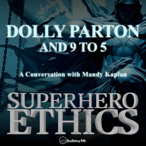 Dolly Parton and 9 to 5