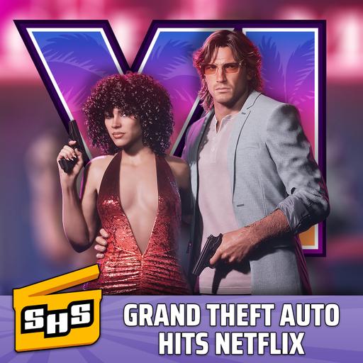 Is GTA 6 the biggest media release ever, Avengers Doomsday Reshoots, Batmobile Upgrades, and more!