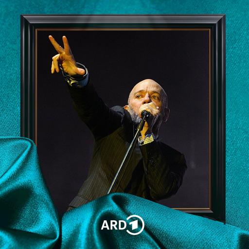 R.E.M. – "New Adventures In Hi-Fi"