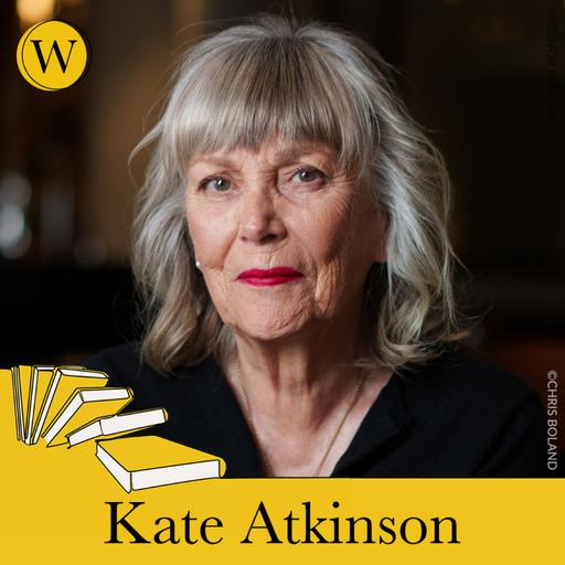 Kate Atkinson