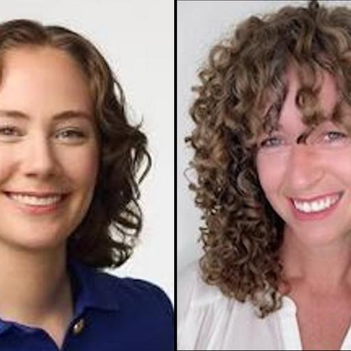 So You Wanna Start a Podcast? With Emily Shaw and Bridget Conley