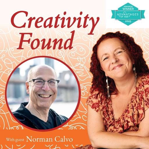 From Banking to Broadway with Norman Calvo