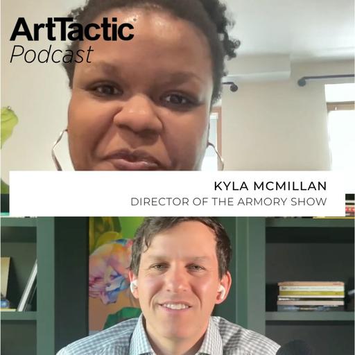 Kyla McMillan on the Armory Show's New Dates, Gallery Optimism and the 2026 Fair