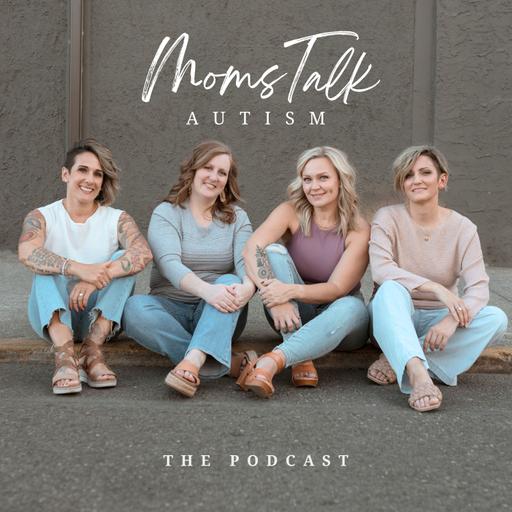 Before You Call It Behavior: Whole-Body Apraxia w/ Erin Clarelli