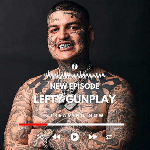 9 Years Behind Bars to Kendrick Lamar’s GNX | Lefty Gunplay